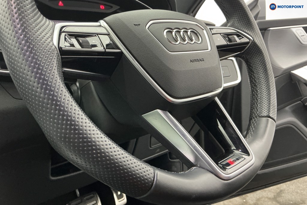 Audi A7 S Line Automatic Diesel Hatchback - Stock Number (1637233) - 11th supplementary image