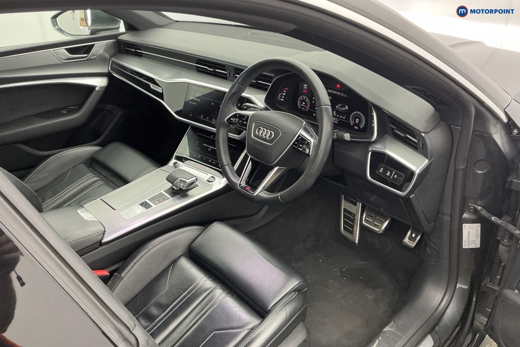 Audi A7 S Line Automatic Diesel Hatchback - Stock Number (1637233) - 13th supplementary image