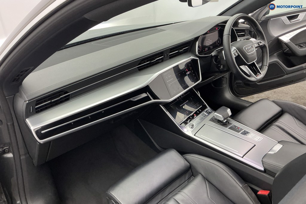 Audi A7 S Line Automatic Diesel Hatchback - Stock Number (1637233) - 14th supplementary image