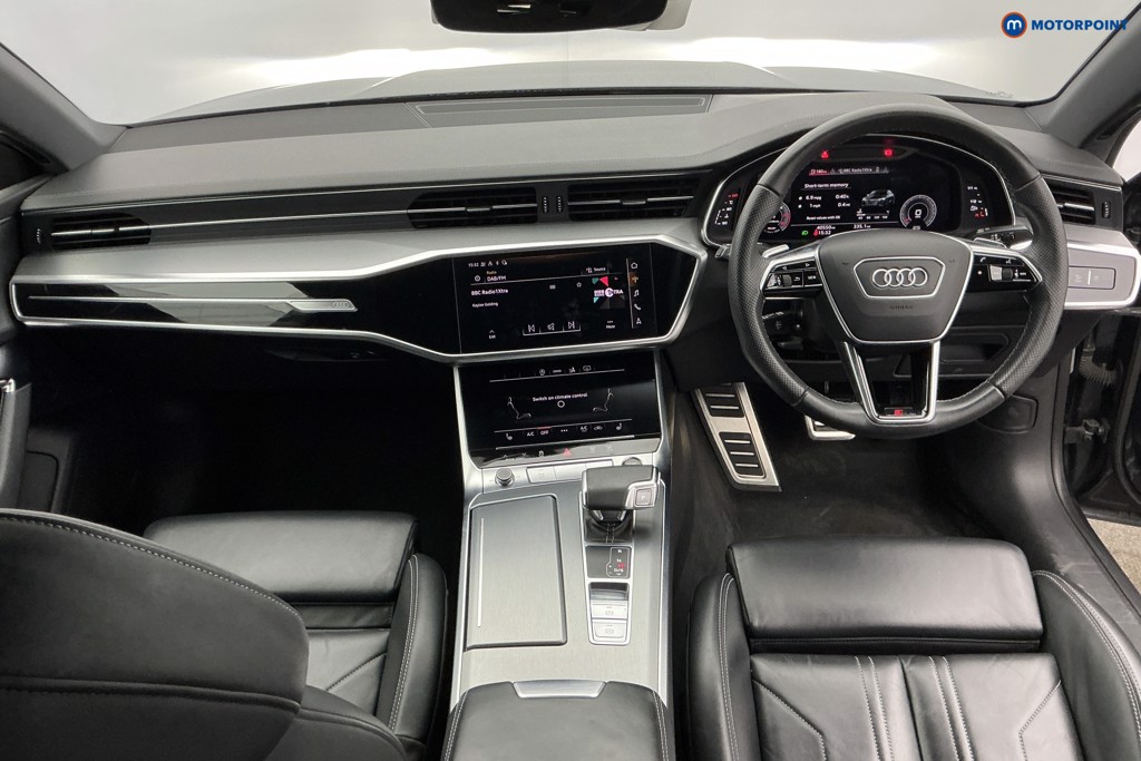 Audi A7 S Line Automatic Diesel Hatchback - Stock Number (1637233) - 17th supplementary image