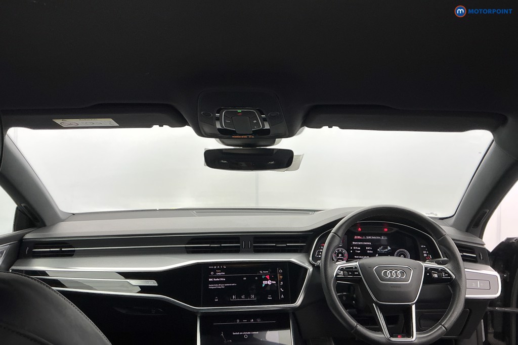 Audi A7 S Line Automatic Diesel Hatchback - Stock Number (1637233) - 18th supplementary image
