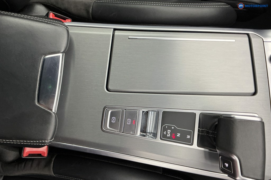 Audi A7 S Line Automatic Diesel Hatchback - Stock Number (1637233) - 21st supplementary image