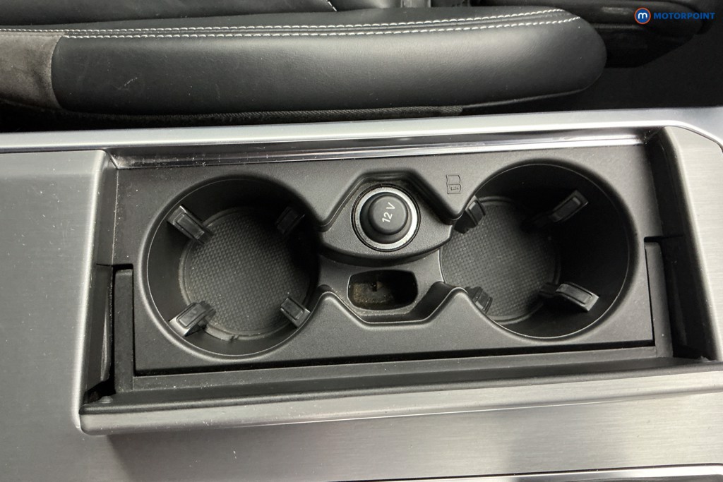 Audi A7 S Line Automatic Diesel Hatchback - Stock Number (1637233) - 22nd supplementary image