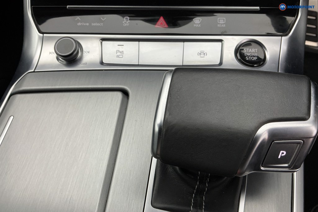 Audi A7 S Line Automatic Diesel Hatchback - Stock Number (1637233) - 23rd supplementary image