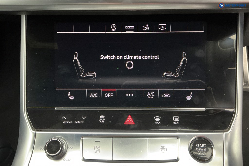 Audi A7 S Line Automatic Diesel Hatchback - Stock Number (1637233) - 24th supplementary image