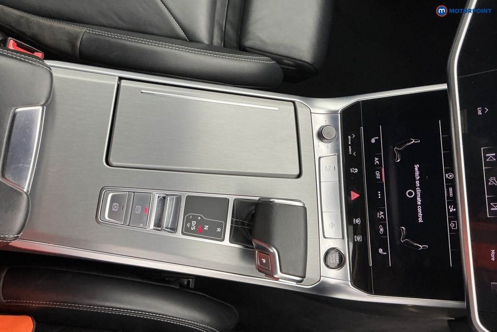 Audi A7 S Line Automatic Diesel Hatchback - Stock Number (1637233) - 25th supplementary image