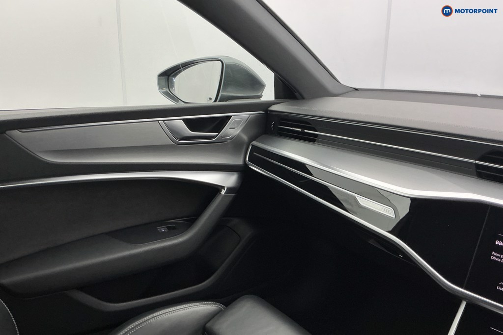 Audi A7 S Line Automatic Diesel Hatchback - Stock Number (1637233) - 26th supplementary image
