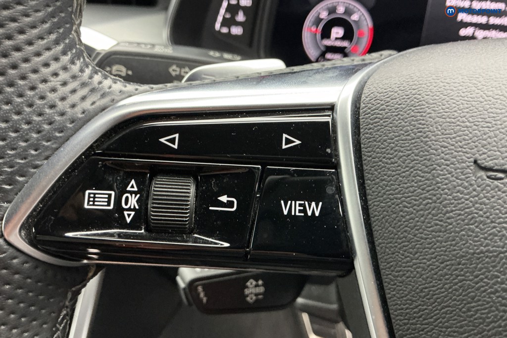 Audi A7 S Line Automatic Diesel Hatchback - Stock Number (1637233) - 27th supplementary image