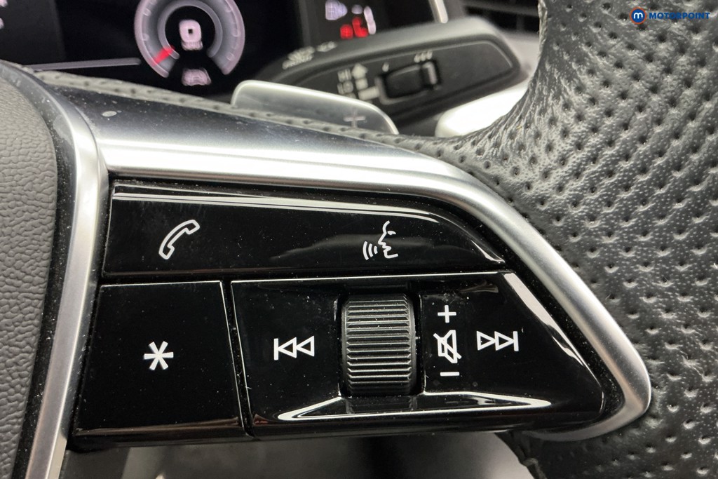 Audi A7 S Line Automatic Diesel Hatchback - Stock Number (1637233) - 28th supplementary image