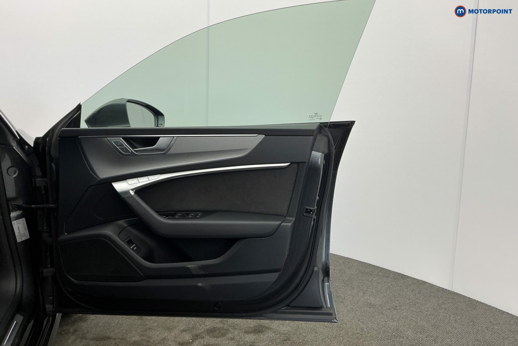 Audi A7 S Line Automatic Diesel Hatchback - Stock Number (1637233) - 30th supplementary image