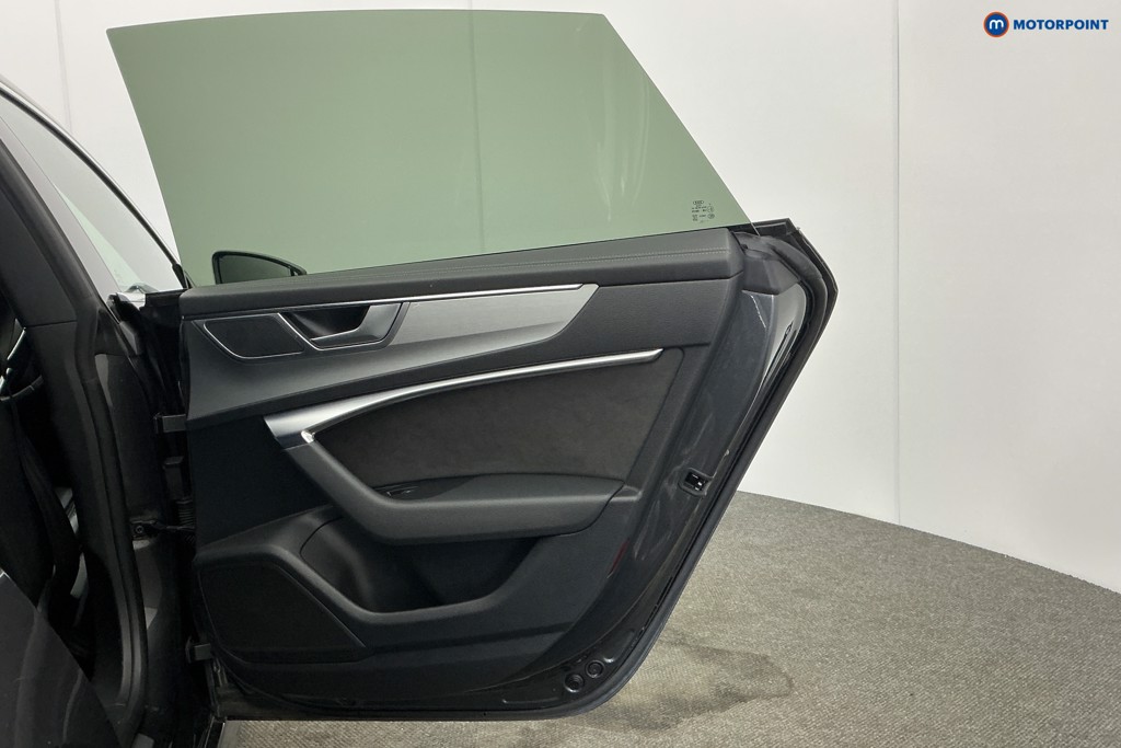 Audi A7 S Line Automatic Diesel Hatchback - Stock Number (1637233) - 35th supplementary image