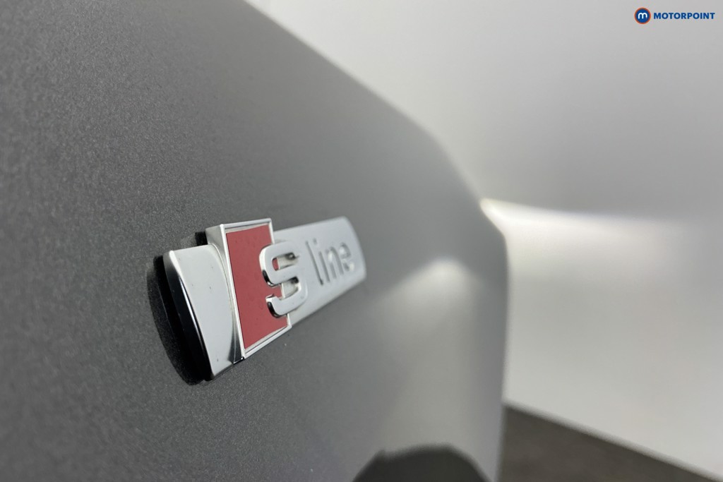 Audi A7 S Line Automatic Diesel Hatchback - Stock Number (1637233) - 37th supplementary image