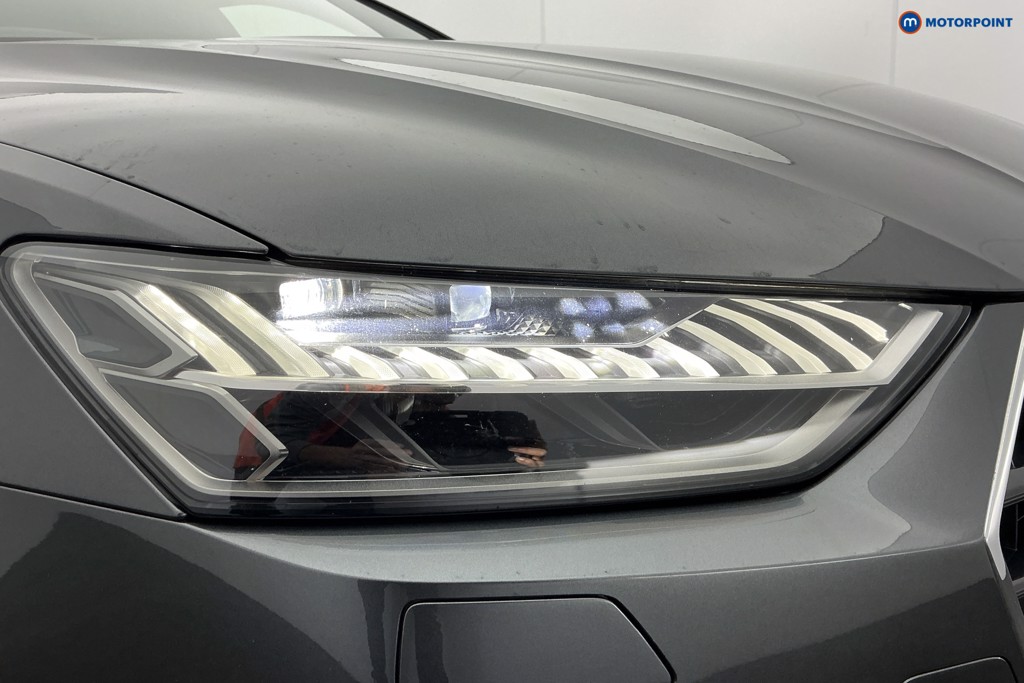 Audi A7 S Line Automatic Diesel Hatchback - Stock Number (1637233) - 40th supplementary image