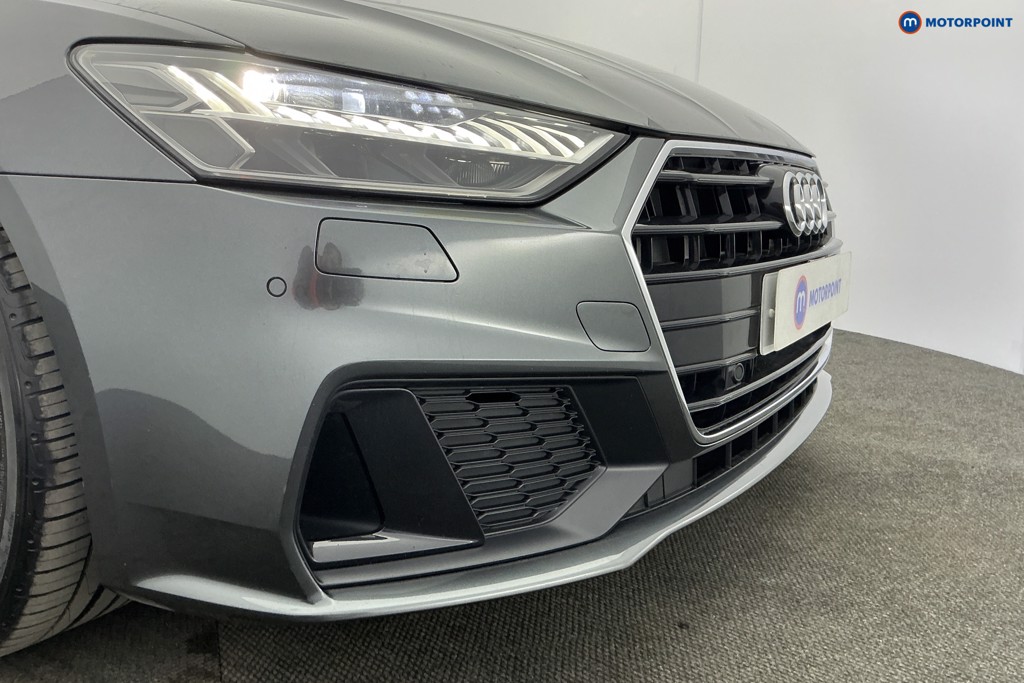 Audi A7 S Line Automatic Diesel Hatchback - Stock Number (1637233) - 42nd supplementary image