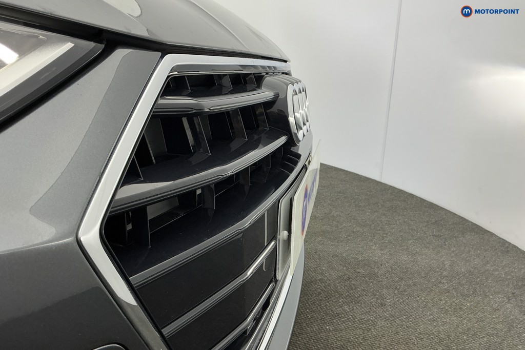 Audi A7 S Line Automatic Diesel Hatchback - Stock Number (1637233) - 43rd supplementary image