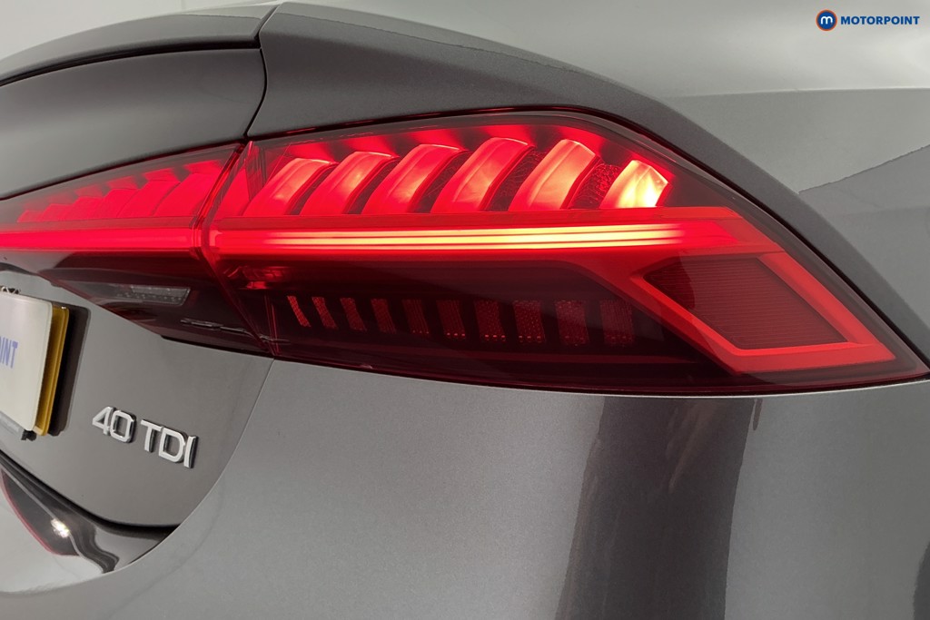 Audi A7 S Line Automatic Diesel Hatchback - Stock Number (1637233) - 44th supplementary image