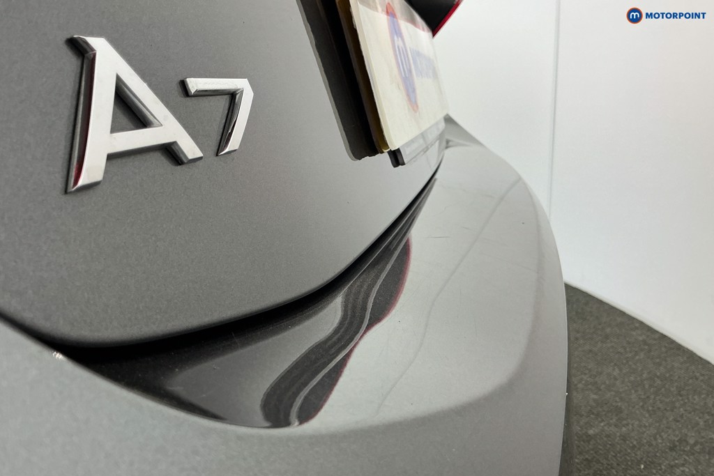 Audi A7 S Line Automatic Diesel Hatchback - Stock Number (1637233) - 46th supplementary image