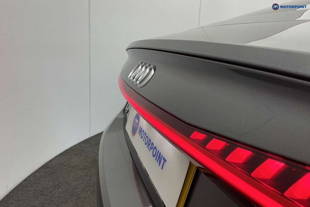 Audi A7 S Line Automatic Diesel Hatchback - Stock Number (1637233) - 47th supplementary image