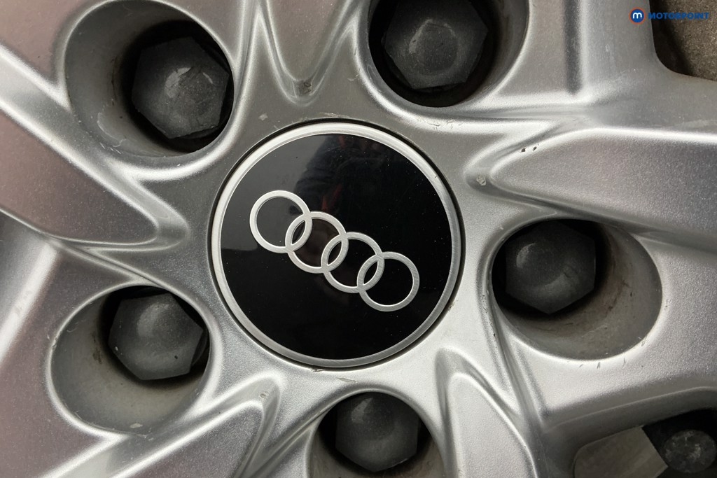 Audi A7 S Line Automatic Diesel Hatchback - Stock Number (1637233) - 48th supplementary image