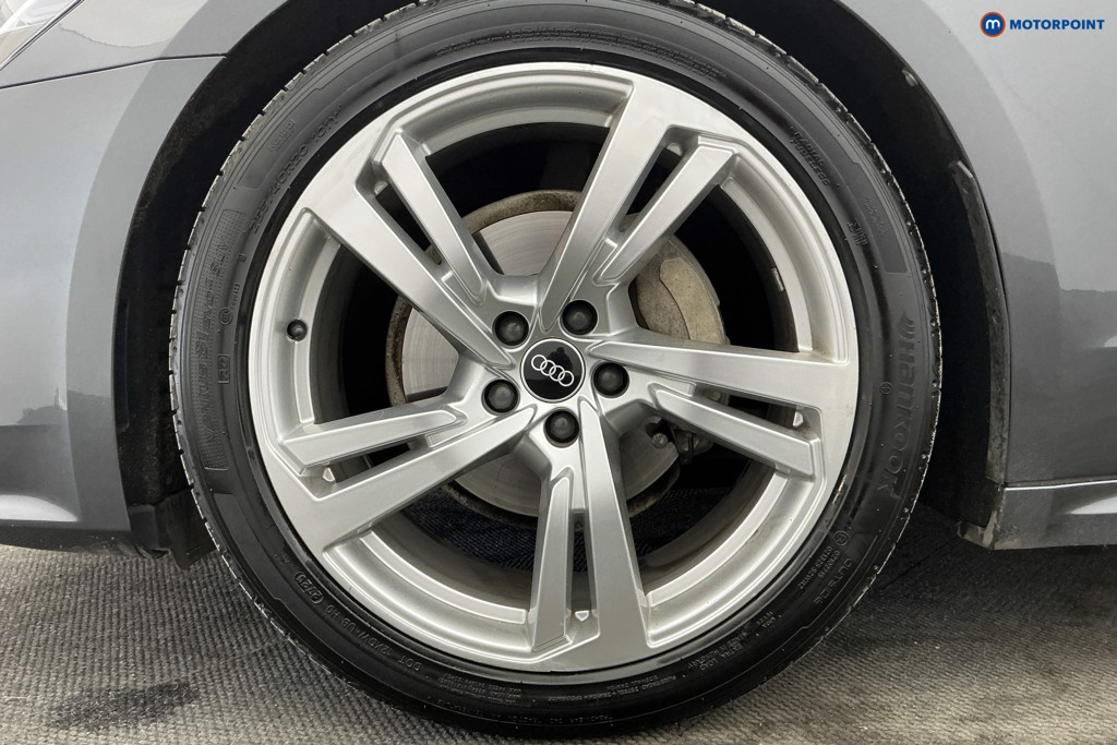 Audi A7 S Line Automatic Diesel Hatchback - Stock Number (1637233) - 49th supplementary image