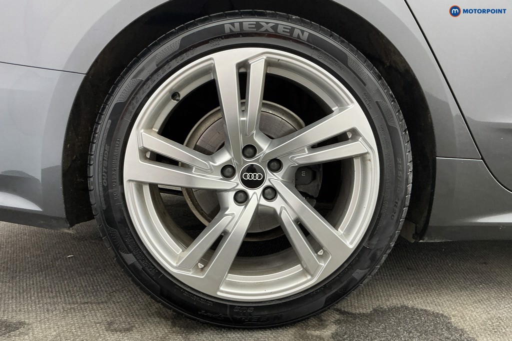 Audi A7 S Line Automatic Diesel Hatchback - Stock Number (1637233) - 51st supplementary image