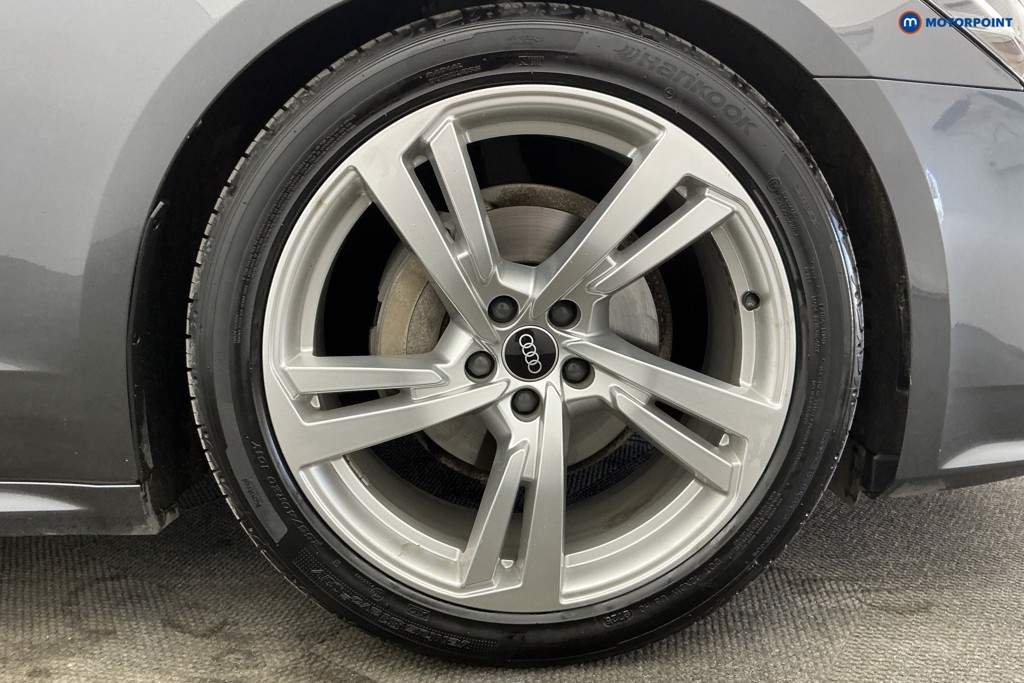 Audi A7 S Line Automatic Diesel Hatchback - Stock Number (1637233) - 52nd supplementary image