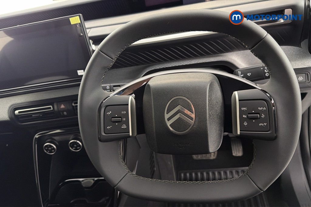 Citroen C3 Plus Automatic Electric Hatchback - Stock Number (1637333) - 2nd supplementary image