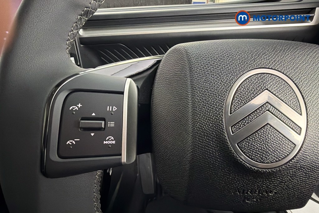 Citroen C3 Plus Automatic Electric Hatchback - Stock Number (1637333) - 3rd supplementary image