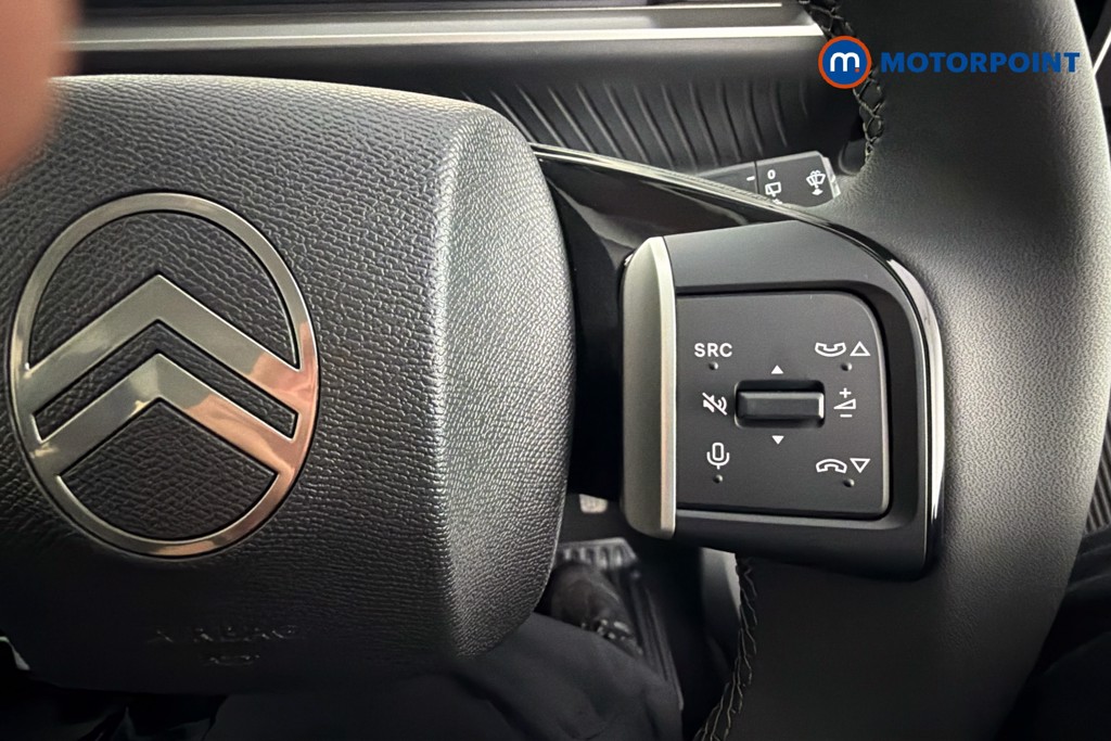 Citroen C3 Plus Automatic Electric Hatchback - Stock Number (1637333) - 4th supplementary image