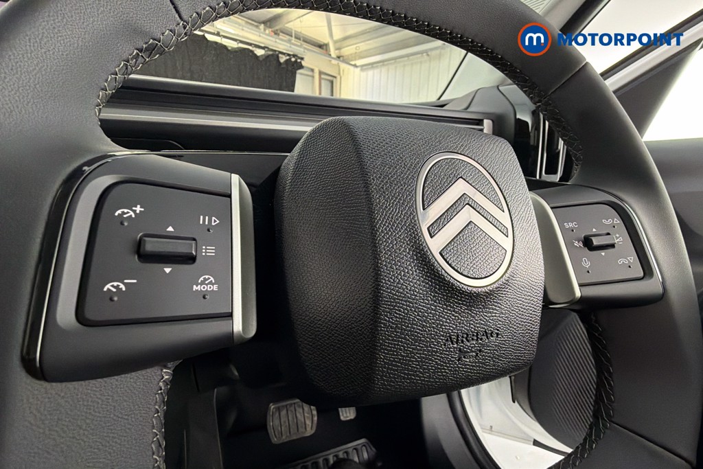 Citroen C3 Plus Automatic Electric Hatchback - Stock Number (1637333) - 5th supplementary image