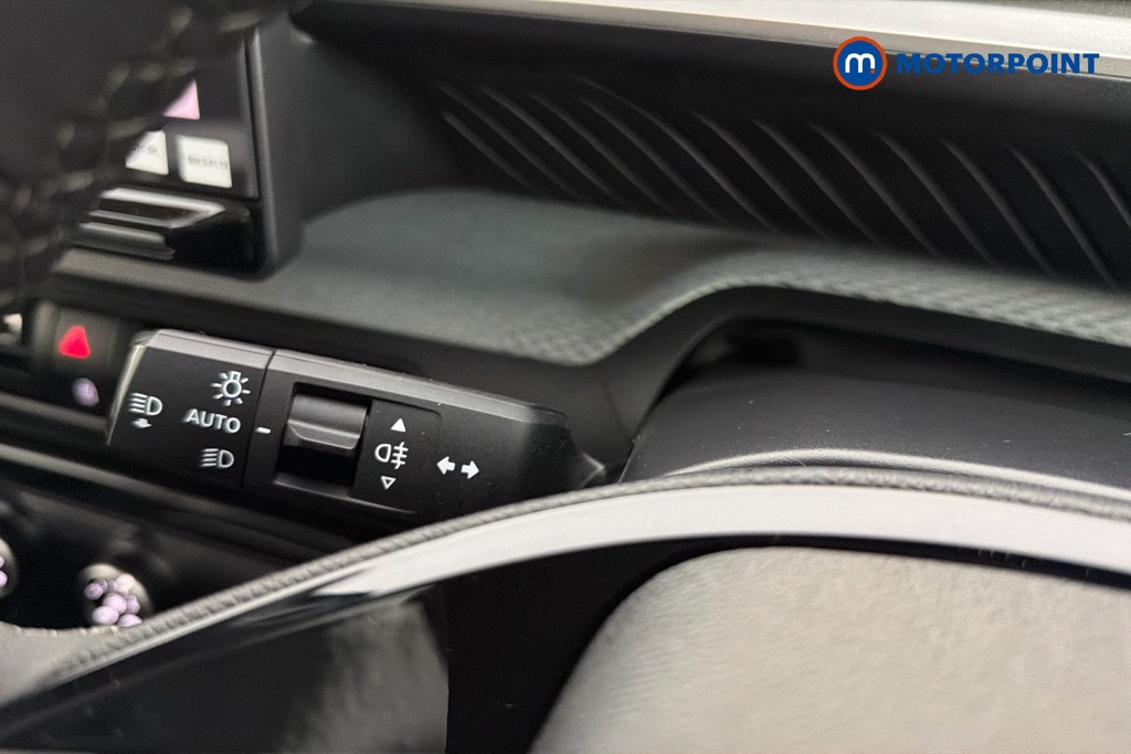 Citroen C3 Plus Automatic Electric Hatchback - Stock Number (1637333) - 6th supplementary image