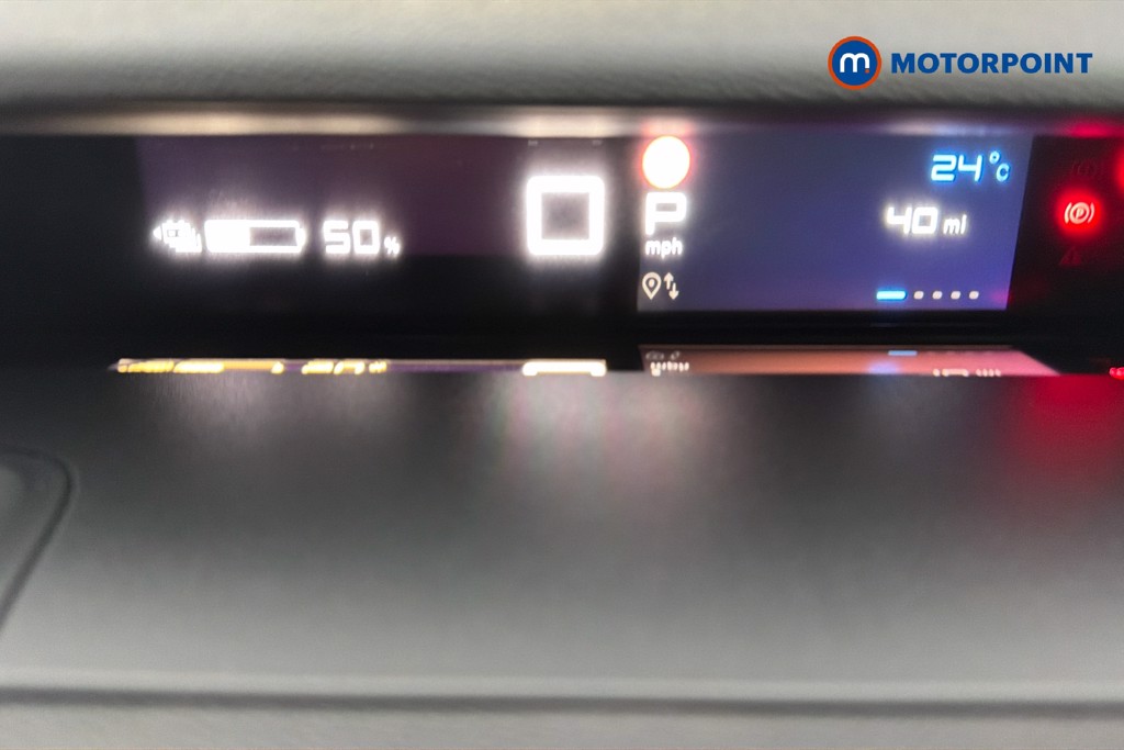 Citroen C3 Plus Automatic Electric Hatchback - Stock Number (1637333) - 8th supplementary image