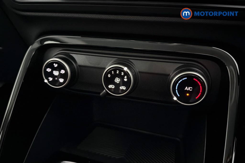 Citroen C3 Plus Automatic Electric Hatchback - Stock Number (1637333) - 12th supplementary image