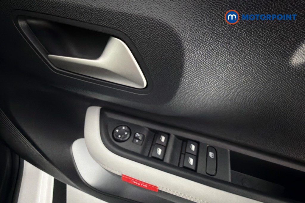 Citroen C3 Plus Automatic Electric Hatchback - Stock Number (1637333) - 19th supplementary image