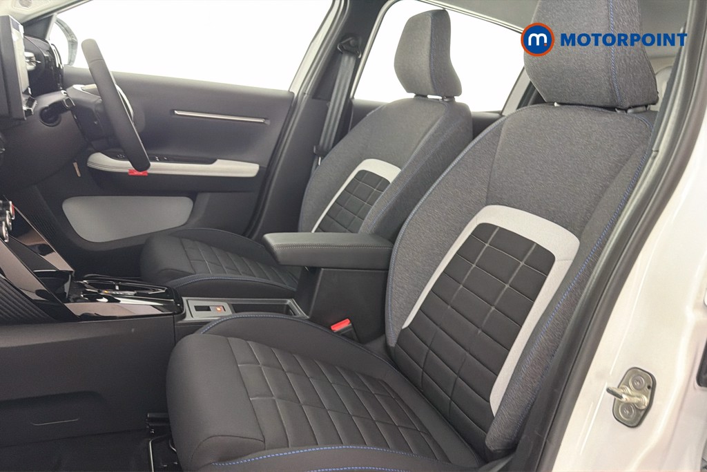 Citroen C3 Plus Automatic Electric Hatchback - Stock Number (1637333) - 22nd supplementary image