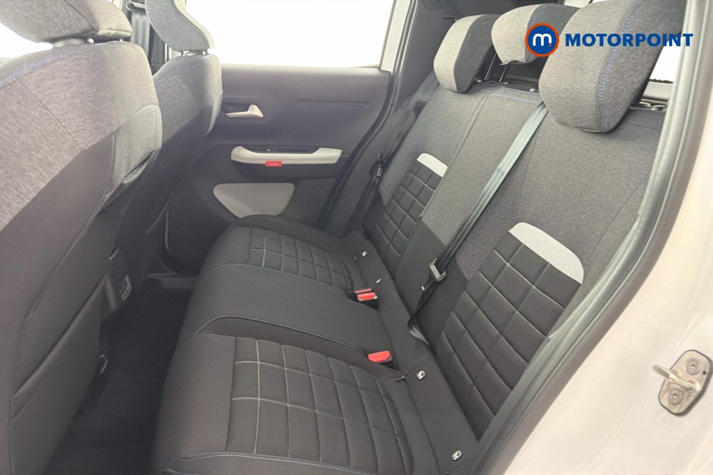 Citroen C3 Plus Automatic Electric Hatchback - Stock Number (1637333) - 28th supplementary image