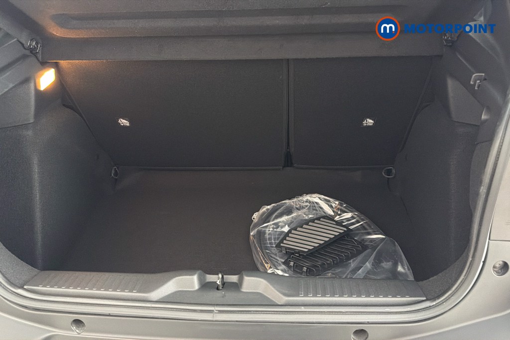 Citroen C3 Plus Automatic Electric Hatchback - Stock Number (1637333) - 33rd supplementary image