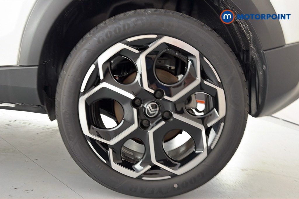 Citroen C3 Plus Automatic Electric Hatchback - Stock Number (1637333) - 48th supplementary image