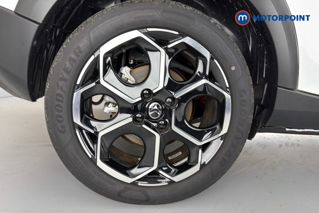 Citroen C3 Plus Automatic Electric Hatchback - Stock Number (1637333) - 49th supplementary image