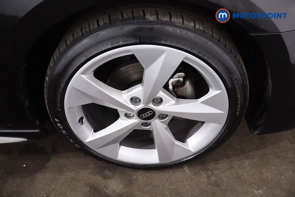 Audi A3 S Line Automatic Petrol Saloon - Stock Number (1637360) - 9th supplementary image