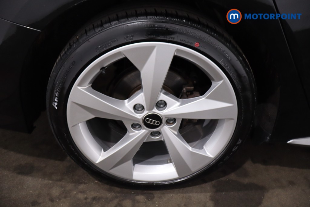 Audi A3 S Line Automatic Petrol Saloon - Stock Number (1637360) - 10th supplementary image