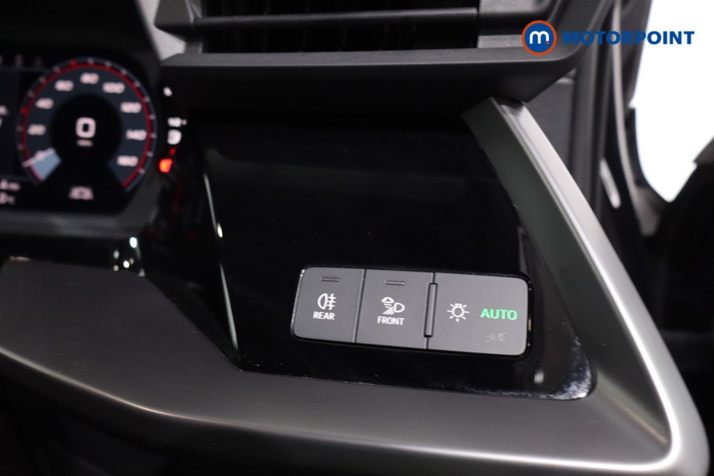 Audi A3 S Line Automatic Petrol Saloon - Stock Number (1637360) - 16th supplementary image