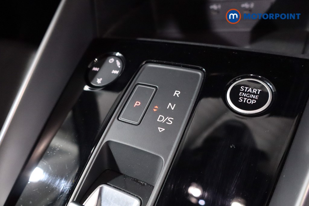 Audi A3 S Line Automatic Petrol Saloon - Stock Number (1637360) - 20th supplementary image