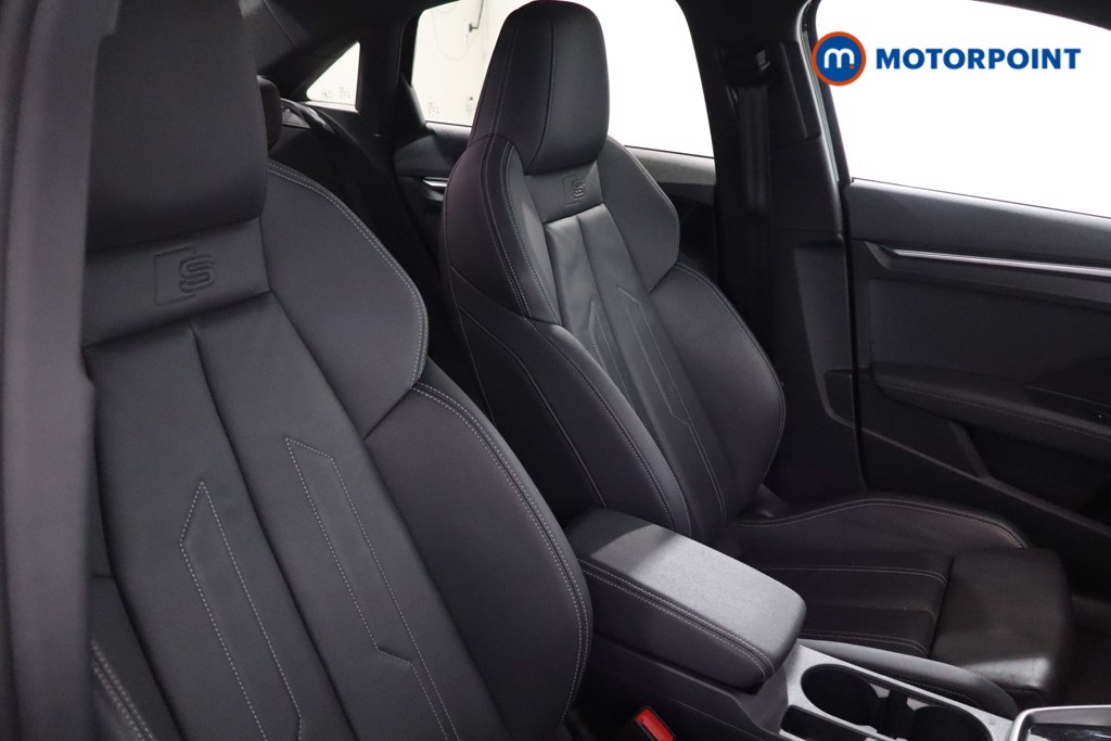 Audi A3 S Line Automatic Petrol Saloon - Stock Number (1637360) - 24th supplementary image