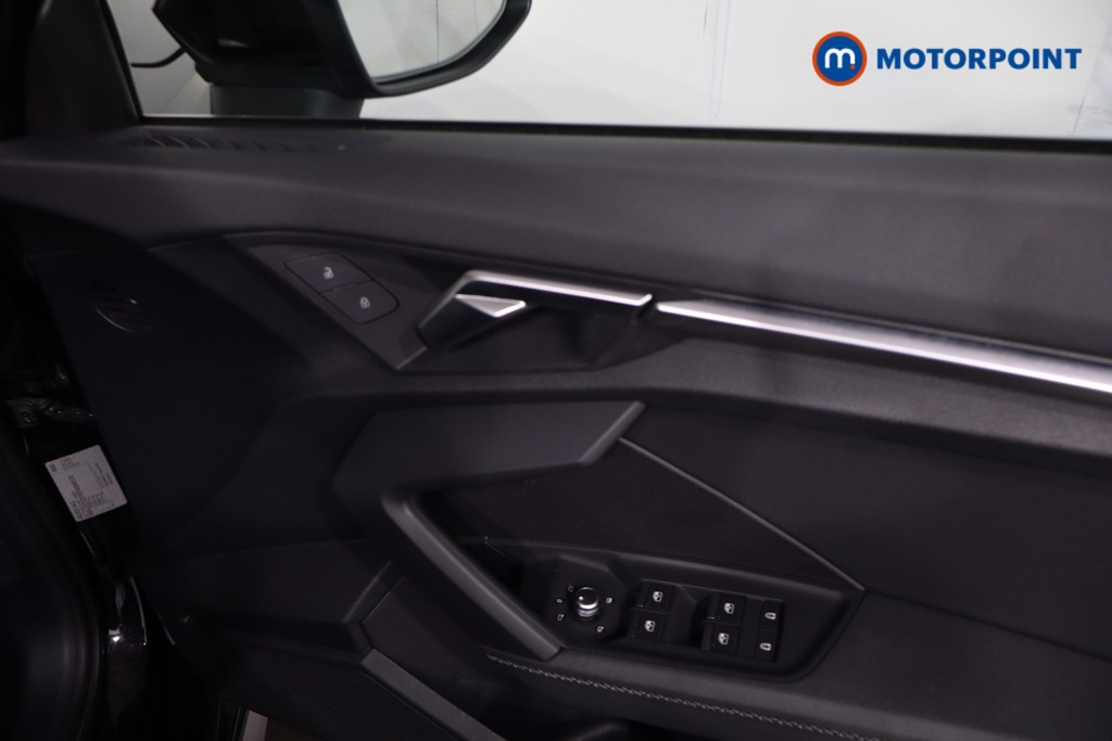 Audi A3 S Line Automatic Petrol Saloon - Stock Number (1637360) - 26th supplementary image