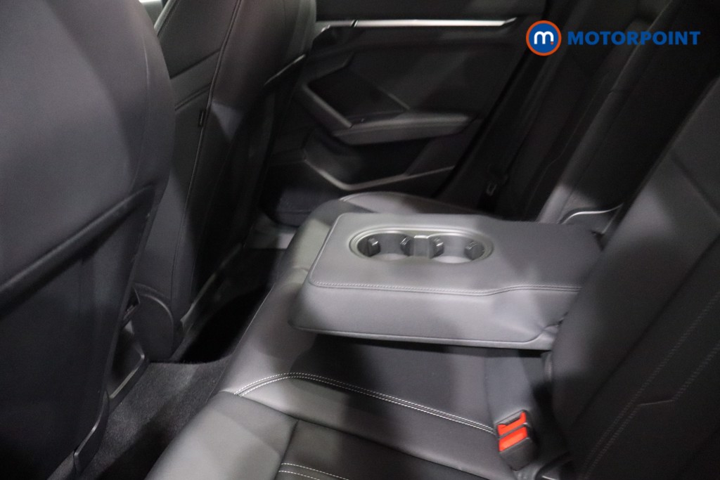 Audi A3 S Line Automatic Petrol Saloon - Stock Number (1637360) - 28th supplementary image