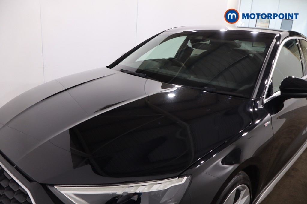 Audi A3 S Line Automatic Petrol Saloon - Stock Number (1637360) - 29th supplementary image