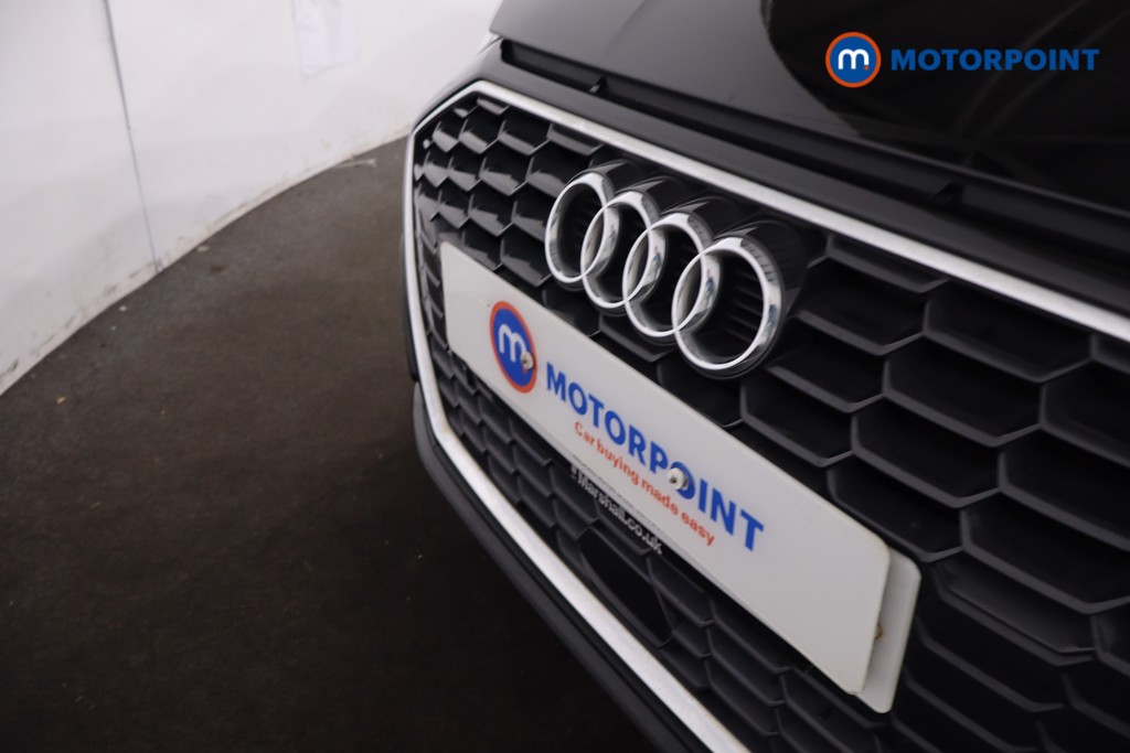 Audi A3 S Line Automatic Petrol Saloon - Stock Number (1637360) - 30th supplementary image