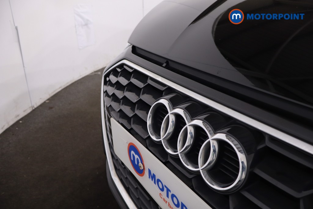 Audi A3 S Line Automatic Petrol Saloon - Stock Number (1637360) - 31st supplementary image
