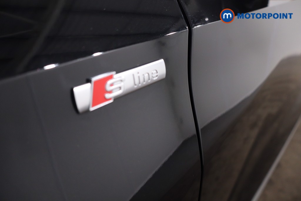 Audi A3 S Line Automatic Petrol Saloon - Stock Number (1637360) - 34th supplementary image